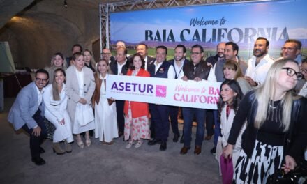 SECRETARIOS DE TURISMO DE MÉXICO TRABAJAN POR UN SECTOR MÁS SÓLIDO, COMPETITIVO E INCLUSIVO