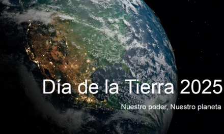 FESTIVAL DE LA MADRE TIERRA DEL 25 AL 27 DE ABRIL