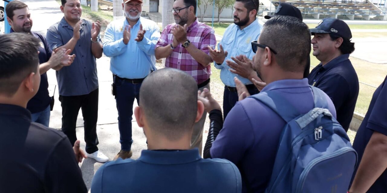 RESULTADO DE LA ESTRATEGIA REALIZADA POR EL PERSONAL ROSALINO, REPORTA LA UAS SALDO BLANCO EN SUS INSTALACIONES DURANTE EL PERIODO VACACIONAL
