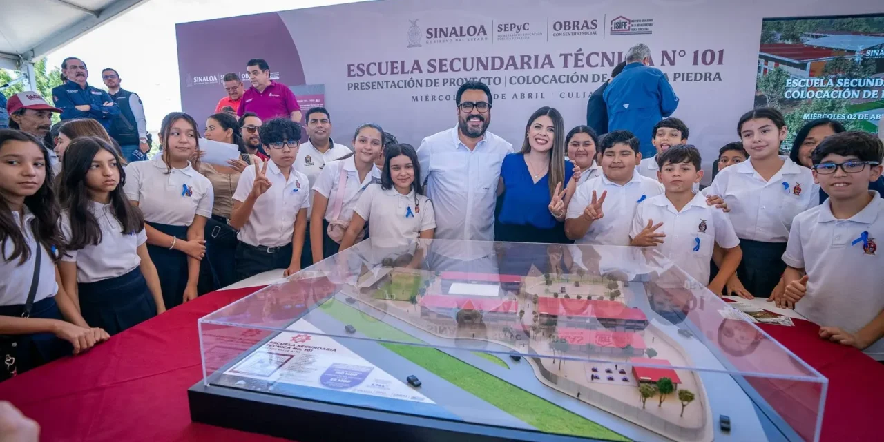 «ACERCAMOS LAS OPORTUNIDADES A LAS NIÑAS, NIÑOS Y JÓVENES PARA QUE ESTUDIEN»: JUAN DE DIOS GÁMEZ