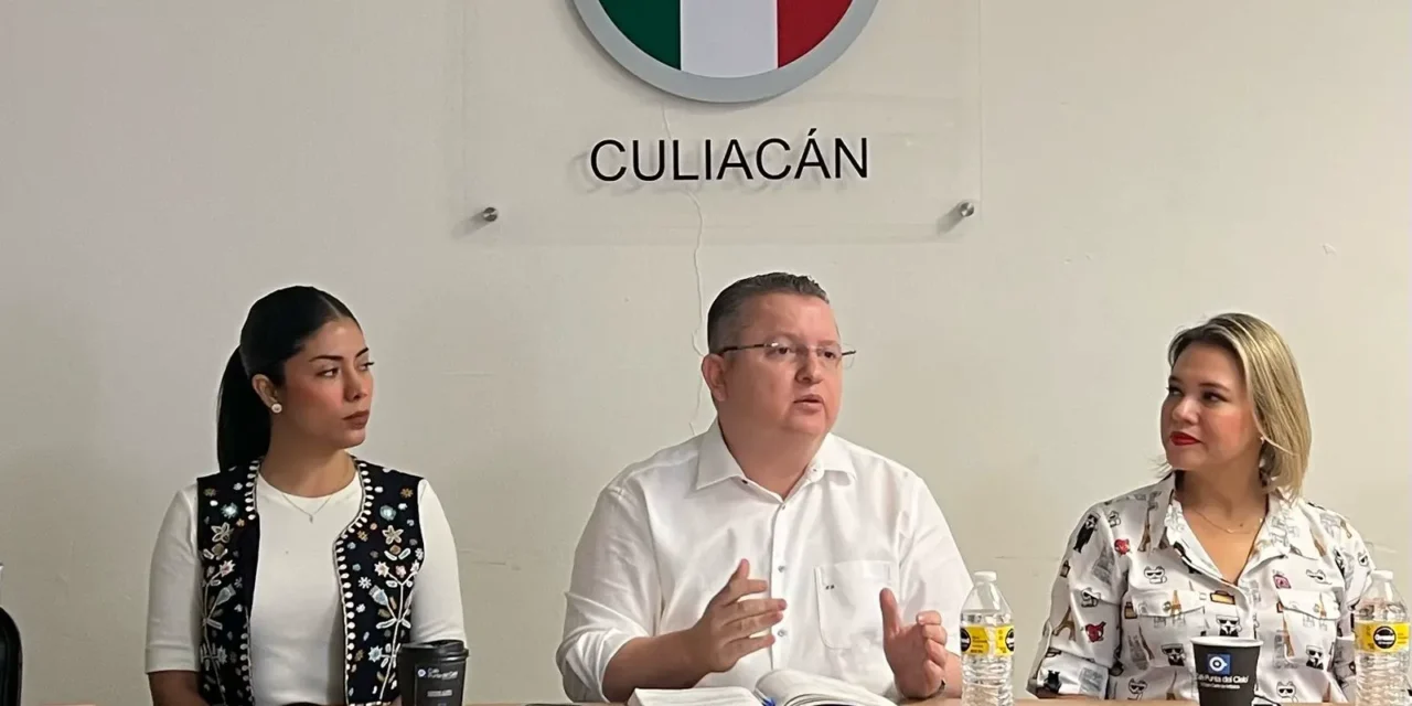 SECTORES Y ORGANIZACIONES DEL PRI PARTICIPARÁN ACTIVAMENTE EN EL FORTALECIMIENTO DE LA ESTRUCTURA TERRITORIAL: NOÉ HEREDIA