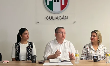 SECTORES Y ORGANIZACIONES DEL PRI PARTICIPARÁN ACTIVAMENTE EN EL FORTALECIMIENTO DE LA ESTRUCTURA TERRITORIAL: NOÉ HEREDIA