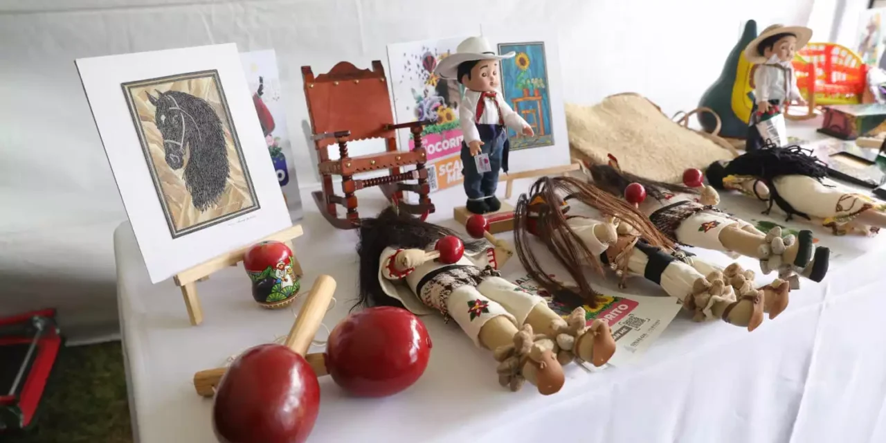ARRANCA SINALOA ACTIVIDADES EN EL TIANGUIS TURÍSTICO 2025