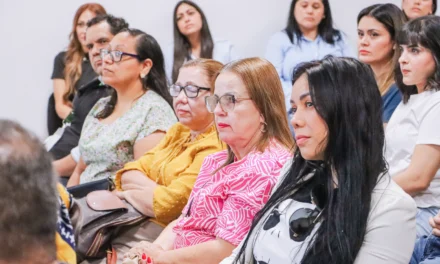 DESARROLLA DIF SINALOA CINE DEBATE POR EL AUTISMO