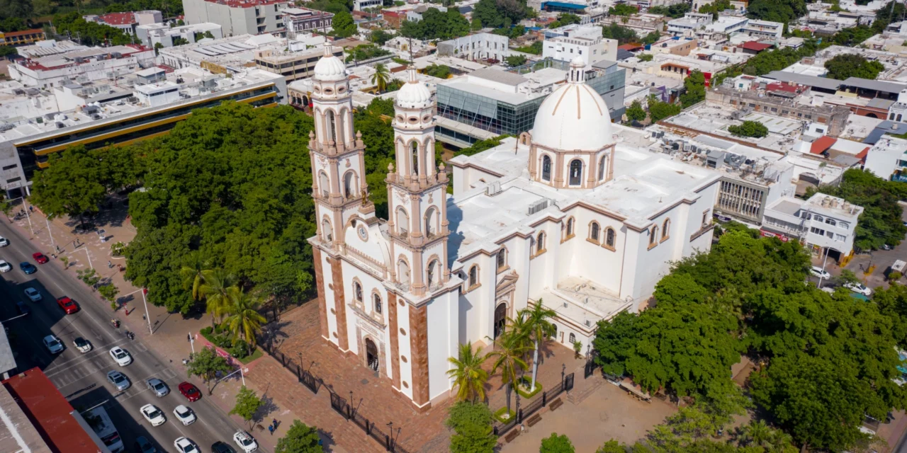CONOCE, DISFRUTA Y REDESCUBRE CULIACÁN CON LOS RECORRIDOS TURÍSTICOS DE SEMANA SANTA