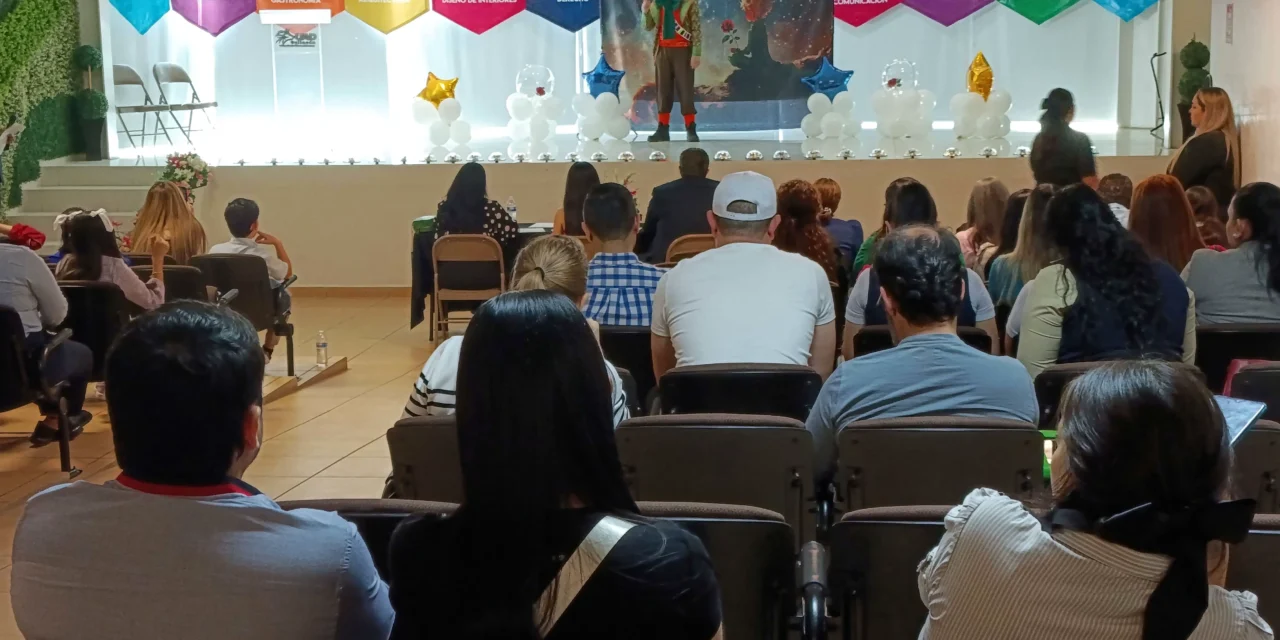 FINAL DE ETAPA ZONA ESCOLAR 044 DEL CONCURSO “CUÉNTAMELO OTRA VEZ”