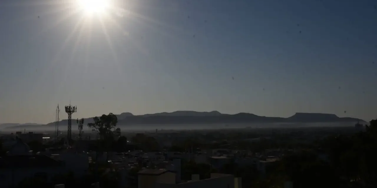 DESDE MARZO, DETECTA ESTACIÓN CLIMATOLÓGICA DE LA UAS INCREMENTO DE RAYOS ULTRAVIOLETA DE HASTA 8 PUNTOS EN CULIACÁN; PIDEN A LA POBLACIÓN PROTEGERSE