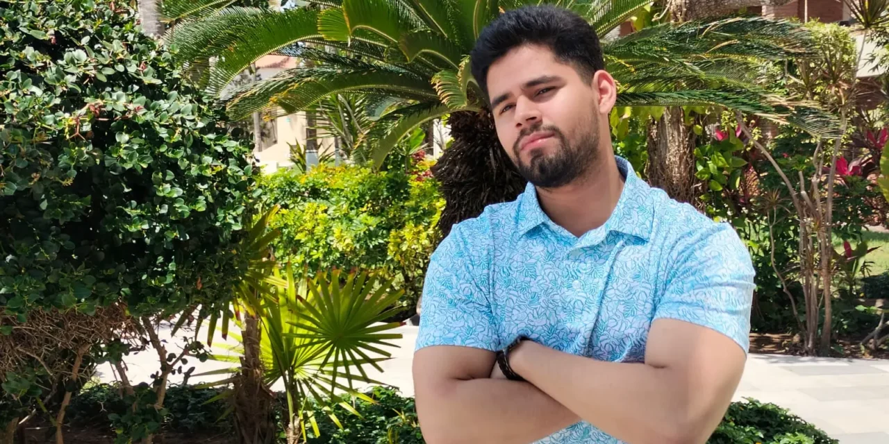 DIEGO RÍOS “FRESÓN”: JOVEN PROMESA DEL REGIONAL MEXICANO QUE CONQUISTA