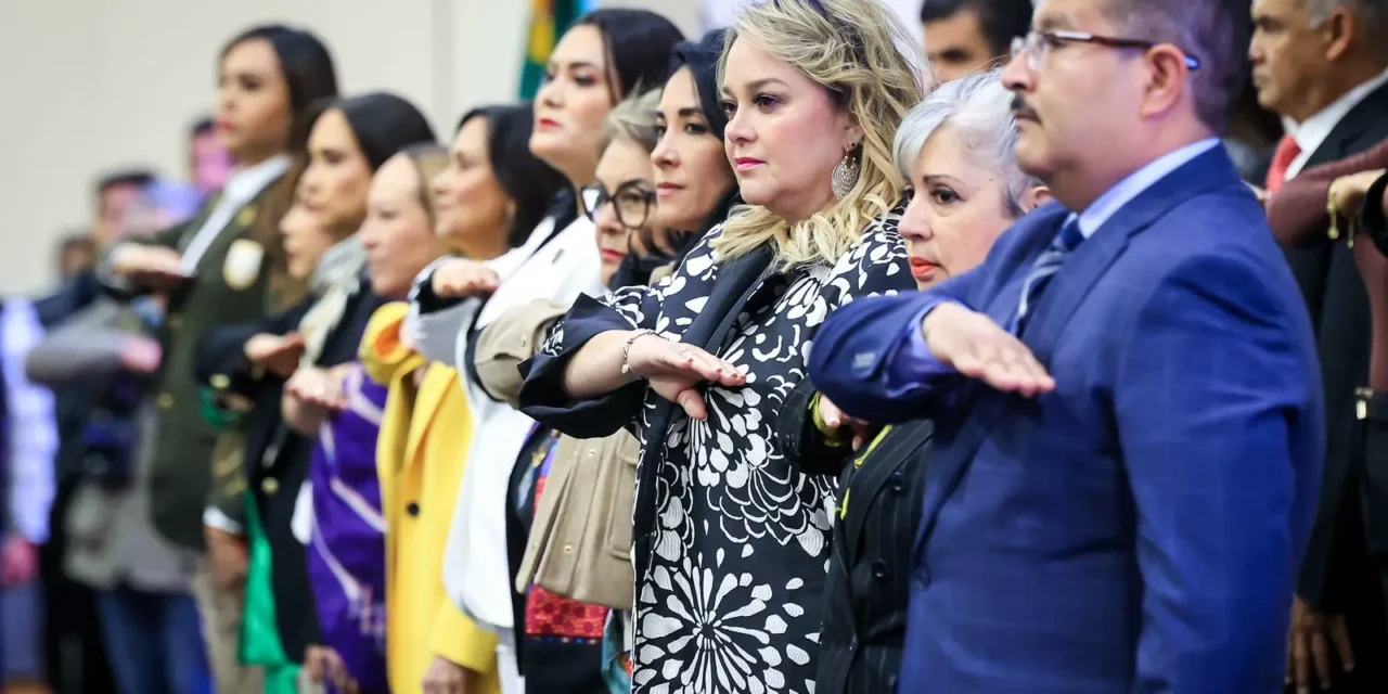 DIF SINALOA PARTICIPA EN LA 14° CONFERENCIA NACIONAL DE PROCURADORAS Y PROCURADORES DE PROTECCIÓN DE NIÑAS, NIÑOS Y ADOLESCENTES
