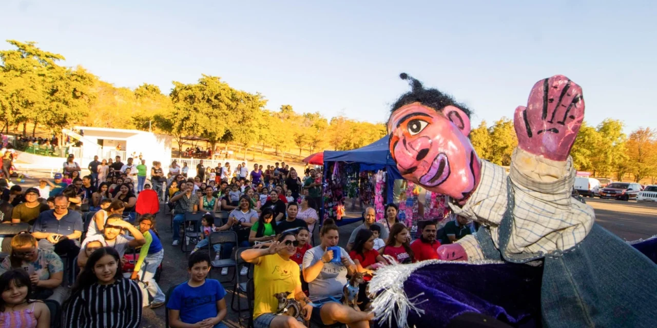¡DIVERSIÓN, APRENDIZAJE Y CULTURA PARA TODA LA FAMILIA ESTA SEMANA SANTA EN CULIACÁN!