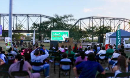 FESTIVAL DE LA MADRE TIERRA 2025