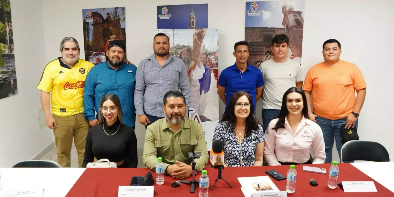 INVITAN A LA REPRESENTACIÓN DEL VIACRUCIS EN MALPICA, CONCORDIA