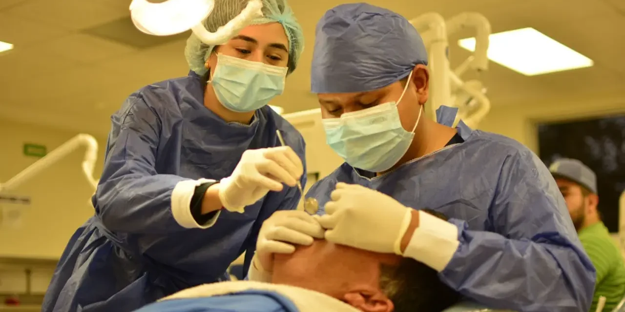 LA FACULTAD DE ODONTOLOGÍA DE LA UAS LANZA LA CONVOCATORIA PARA CURSAR LA MAESTRÍA EN ORTODONCIA Y ORTOPEDIA, PROGRAMA DE EXCELENTE CALIDAD