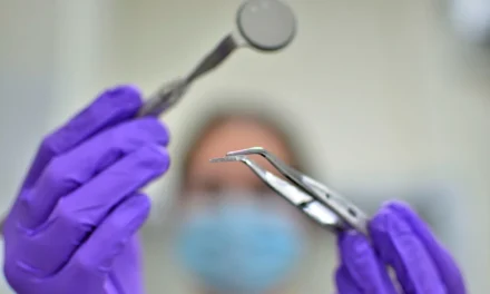 LAS RESTAURACIONES DENTALES DIGITALES SON UNA REALIDAD EN LA CLÍNICA DE LA MAESTRÍA EN REHABILITACIÓN ORAL AVANZADA DE LA UAS
