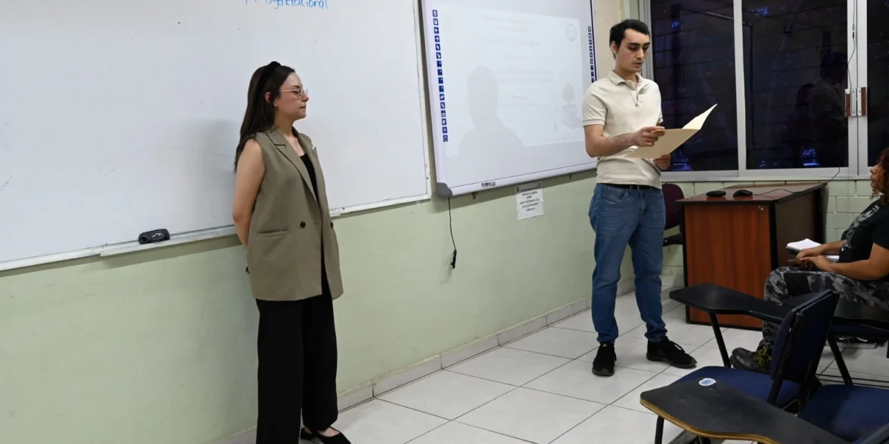 MAESTRANDA DE LA UAS PROPONE EL USO DE LAS CÁSCARAS DEL CAMARÓN PARA TRATAR AGUAS NEGRAS