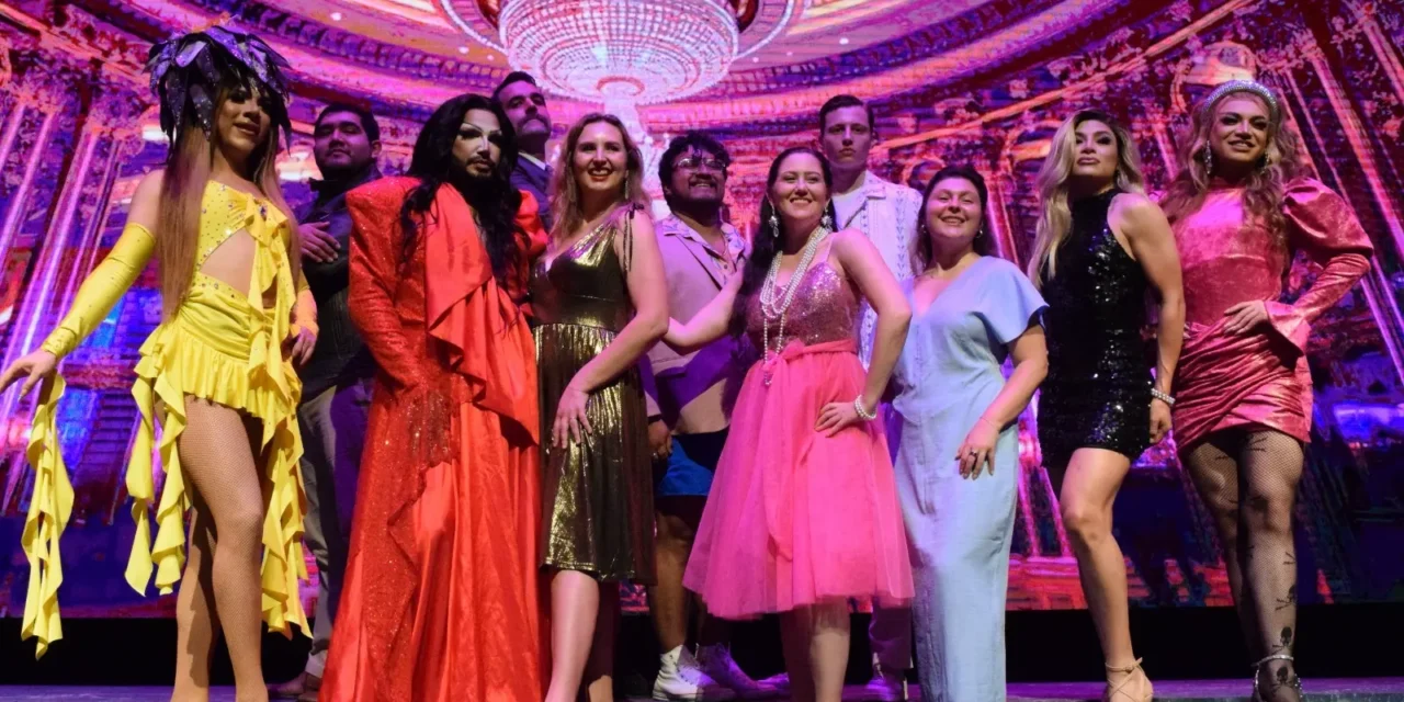 MAZATLÁN SE PREPARA PARA UNA «TRAVIATA» DE NIVEL MUNDIAL EN EL TEATRO ÁNGELA PERALTA
