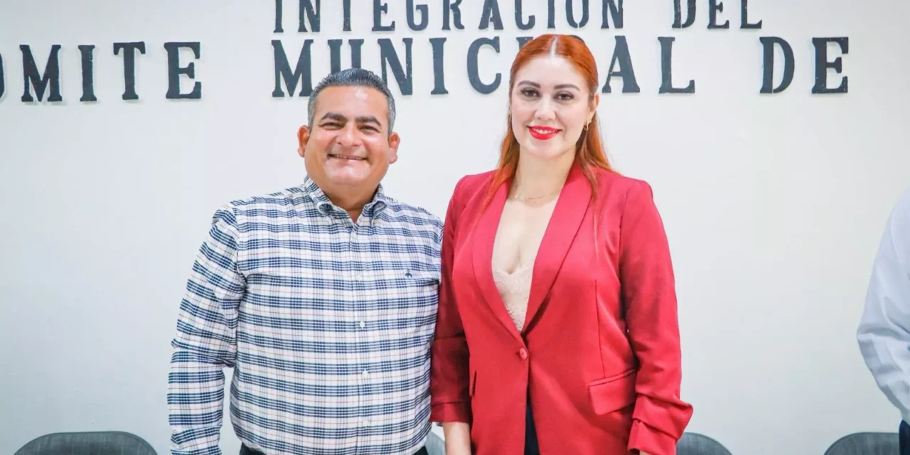 INSTALAN COMITÉ DE INSPECCIÓN Y VIGILANCIA PARA PROTEGER LA PESQUERÍA DE CAMARÓN EN NAVOLATO