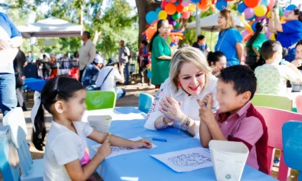 GOBIERNO Y DIF SINALOA CELEBRARÁN A LA NIÑEZ CON FESTEJO QUE INVITA A LA UNIDAD FAMILIAR