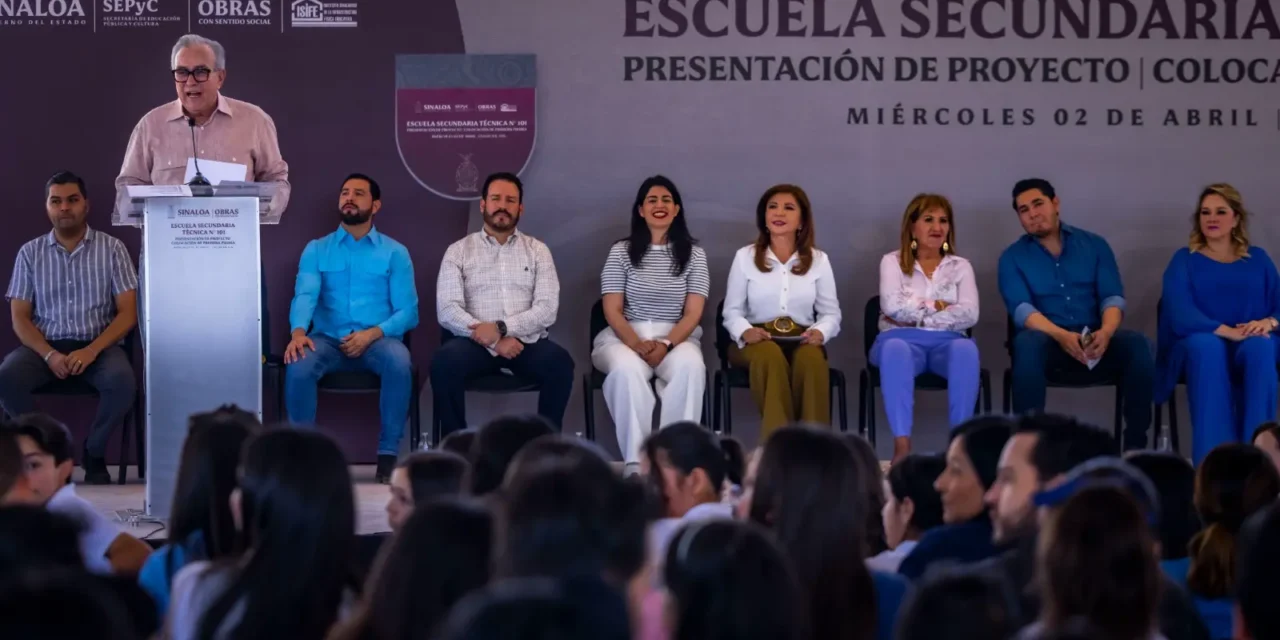 PARA FORTALECER ECONOMÍA, EMPLEO Y DESARROLLO, LANZA GOBERNADOR RUBÉN ROCHA “PLAN SINALOA PARA LA REACTIVACIÓN ECONÓMICA Y SOCIAL”