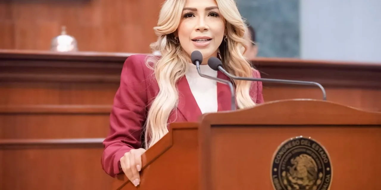 RESPALDAN DIPUTADAS Y DIPUTADOS SE DECLARE A SINALOA EN ESTADO DE EMERGENCIA POR SEQUÍA
