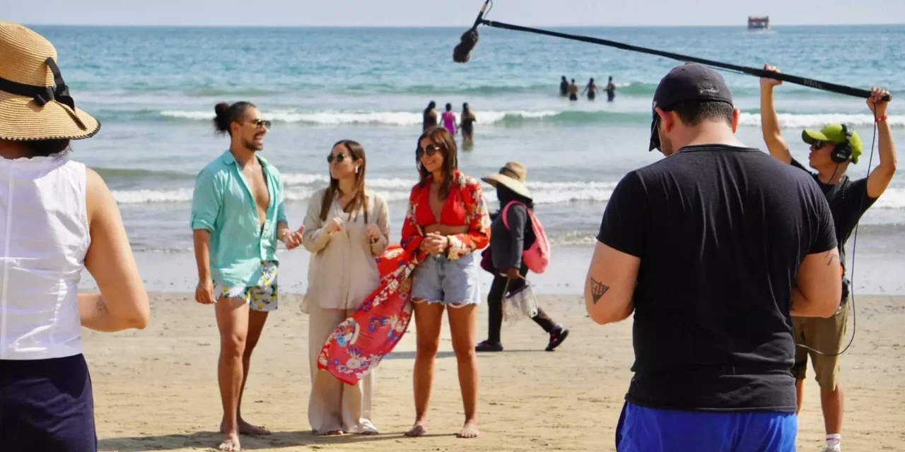 SECTUR INVITA A TURISTAS Y LOCALES A “VIVE LA PLAYA”