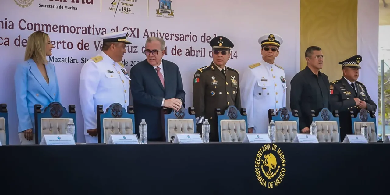SUPERADAS LAS EXPECTATIVAS DE AFLUENCIA TURÍSTICA EN SEMANA SANTA PARA SINALOA, INFORMA EL GOBERNADOR ROCHA MOYA