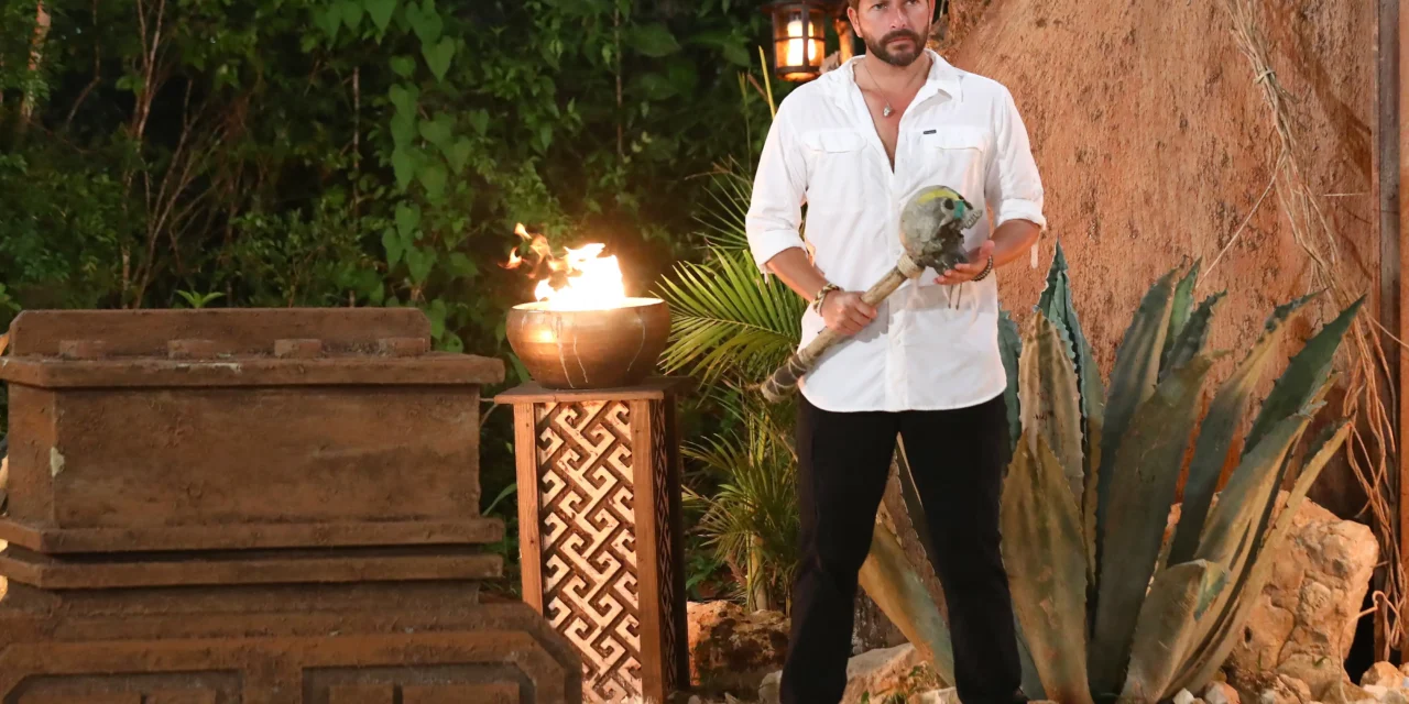 SURVIVOR MÉXICO, EN SU QUINTA TEMPORADA