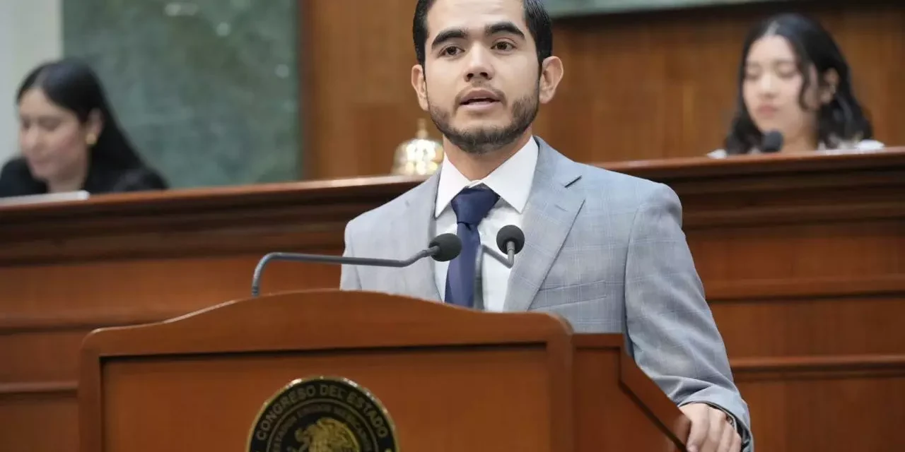 TERCER PARLAMENTO JUVENIL “7 DE ABRIL” CONCLUYE CON ÉXITO Y SE CONVIERTE EN SEMILLERO DE FUTUROS LÍDERES POLÍTICOS DE SINALOA