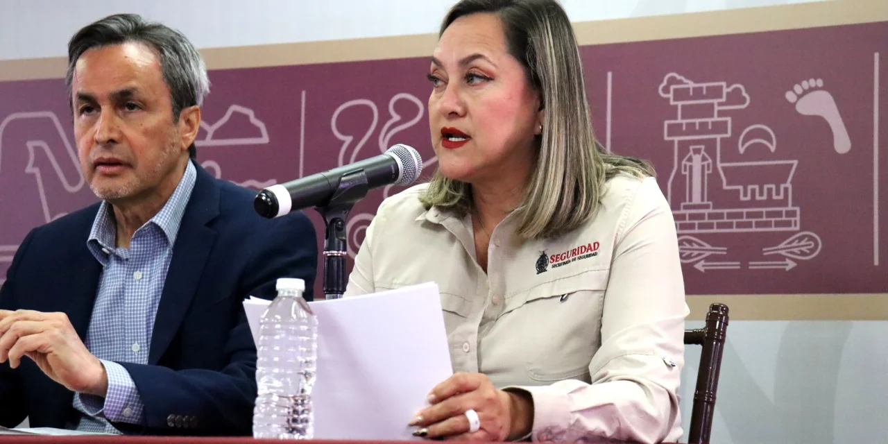 PERSONAS DETENIDAS, VEHÍCULOS RECUPERADOS, ARMAMENTO, CARTUCHOS, CARGADORES Y EXPLOSIVOS ASEGURADOS: RESULTADOS DEL GRUPO INTERINSTITUCIONAL EN SINALOA