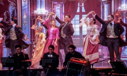 UN CONCIERTO DE CLASE MUNDIAL EN MAZATLÁN: VALSES Y DANZONES CON LA CAMERATA MAZATLÁN