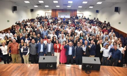 LA CONSTRUCCIÓN DE UNA CIUDADANÍA RESPONSABLE, DONDE LA CULTURA DE PROTECCIÓN CIVIL JUEGA UN PAPEL FUNDAMENTAL:  COMPROMISO DE LA UAS