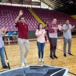 CULMINA CON ÉXITO TERCERA JORNADA DE LA LIGA ESTATAL DE GOALBALL