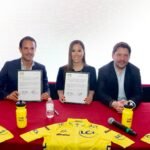 MAZATLÁN SERÁ SEDE DEL TOUR DE FRANCIA 2025