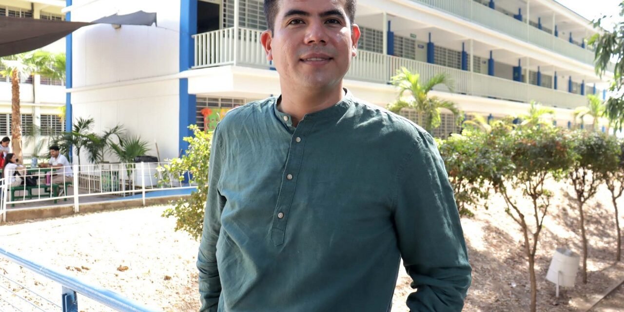 ¡LA UAS AMPLÍA SU OFERTA SEMIESCOLARIZADA!