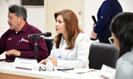 EL 4 DE AGOSTO INICIA EL CANJE DE UNIFORMES Y ÚTILES ESCOLARES GRATUITOS EN SINALOA