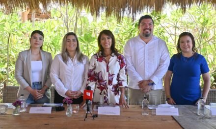 REGRESA EL HOLI FEST MAZATLÁN 2025, EL FESTIVAL DE COLORES MÁS GRANDE DEL MUNDO
