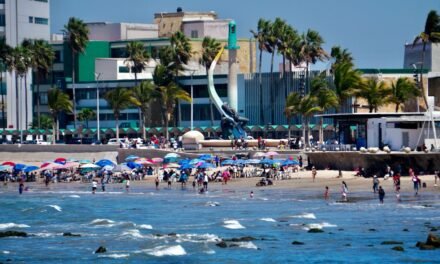 INTENSIFICA SECTUR ESFUERZOS PARA MEJORAR EL TURISMO EN MAZATLÁN