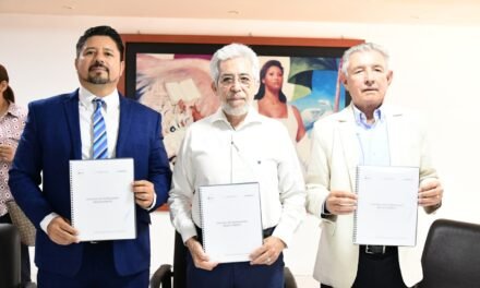 ISEJA Y CONAFE LLEVARÁN ALFABETIZACIÓN A ZONAS DE DIFÍCIL ACCESO