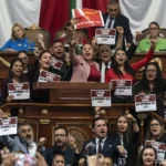 MÉXICO ELEGIRÁ NUEVOS JUECES EL 1 DE JUNIO TRAS UN PROCESO POLÉMICO. UN VISTAZO A ALGUNOS CANDIDATOS