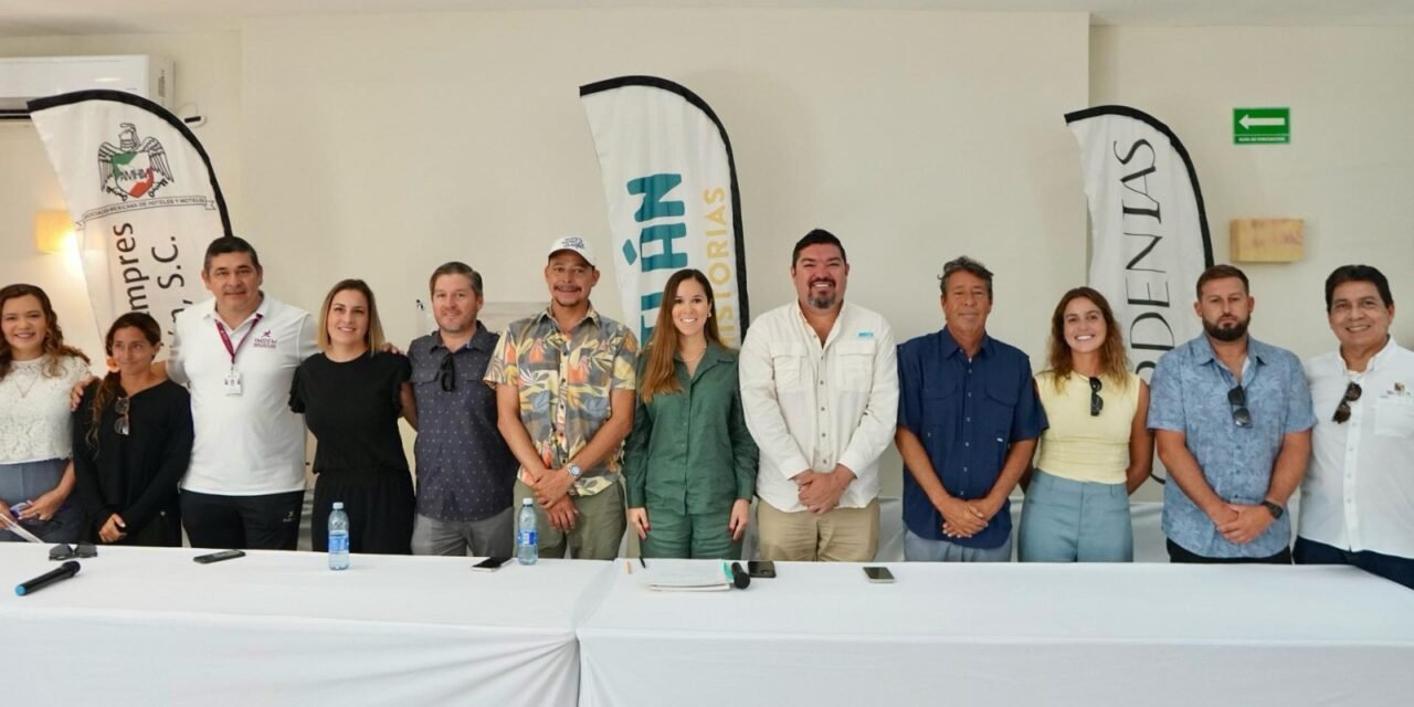 MAZATLÁN SE CONVERTIRÁ EN LA CAPITAL DEL SURF CON EL MEXILOG FEST