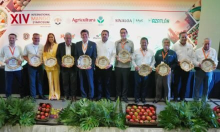 CONGRESOS INTERNACIONALES EN SINALOA IMPULSAN EL TURISMO ACADÉMICO Y DE NEGOCIOS: MIREYA SOSA OSUNA
