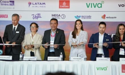 PARTICIPA SINALOA EN LA FERIA INTERNACIONAL ARLAG DE GUADALAJARA