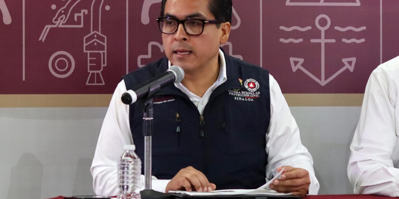 SINALOA INTENSIFICA COMBATE A INCENDIOS FORESTALES EN CONCORDIA Y BADIRAGUATO: ROY NAVARRETE