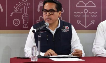 SINALOA INTENSIFICA COMBATE A INCENDIOS FORESTALES EN CONCORDIA Y BADIRAGUATO: ROY NAVARRETE