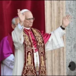 LA IGLESIA CATÓLICA TIENE NUEVO LÍDER