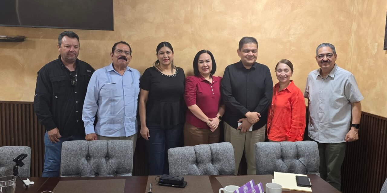 RECONOCE CORE33 AVANCES EN MEJORA REGULATORIA A NIVEL ESTATAL; FALTA EN MUNICIPIOS