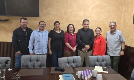 RECONOCE CORE33 AVANCES EN MEJORA REGULATORIA A NIVEL ESTATAL; FALTA EN MUNICIPIOS