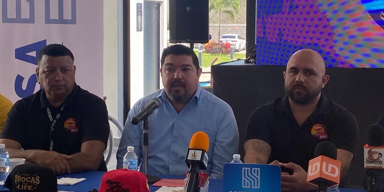 ANUNCIAN LA SEXTA EDICIÓN DE LA SEMANA DE LA TROCA 2025, “FIERRO PA ´MAZA”