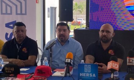 ANUNCIAN LA SEXTA EDICIÓN DE LA SEMANA DE LA TROCA 2025, “FIERRO PA ´MAZA”