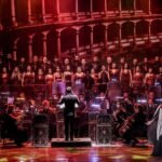 UNA VELADA DE ENCANTO, RITMO Y ELEGANCIA CON ON THE MOONLIGHT